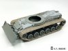 E.T. Model P35-070 Modern U.S. M48/M60 T142 Workable Track ( 3D Printed ) 1/35